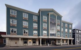 Courtyard By Marriott St. John'S Newfoundland